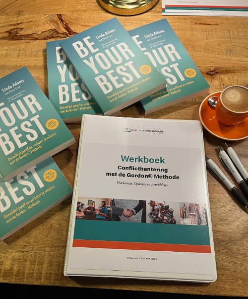 1. Conflicthantering pagina - BYB lesmateriaal